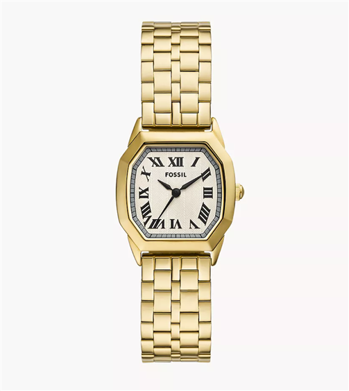 Montre Fossil Femme Harlow in Acier ES5361 - ES5361